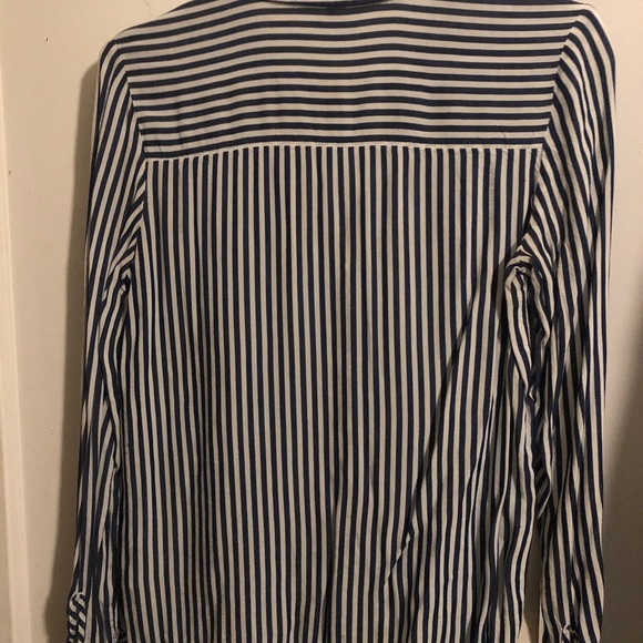 Women’s Button Down Shirt - Picture 2 of 2